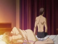 Omiai Aite wa Oshiego, Tsuyoki na, Mondaiji